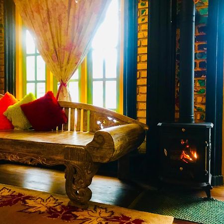 Serendipity Lake Artistic Bungalow By Heidis Home Nuwara Eliya Exteriér fotografie
