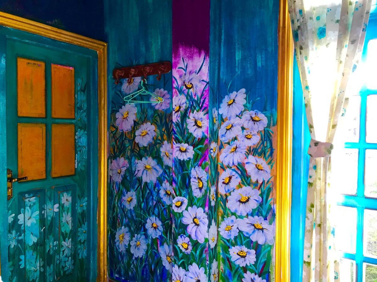 Serendipity Lake Artistic Bungalow By Heidis Home Nuwara Eliya Exteriér fotografie