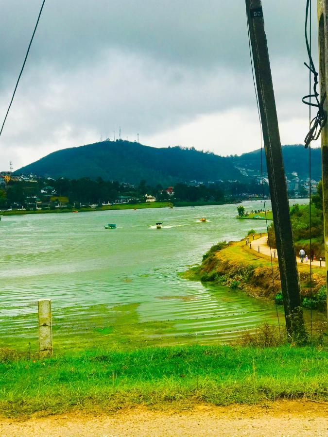 Serendipity Lake Artistic Bungalow By Heidis Home Nuwara Eliya Exteriér fotografie