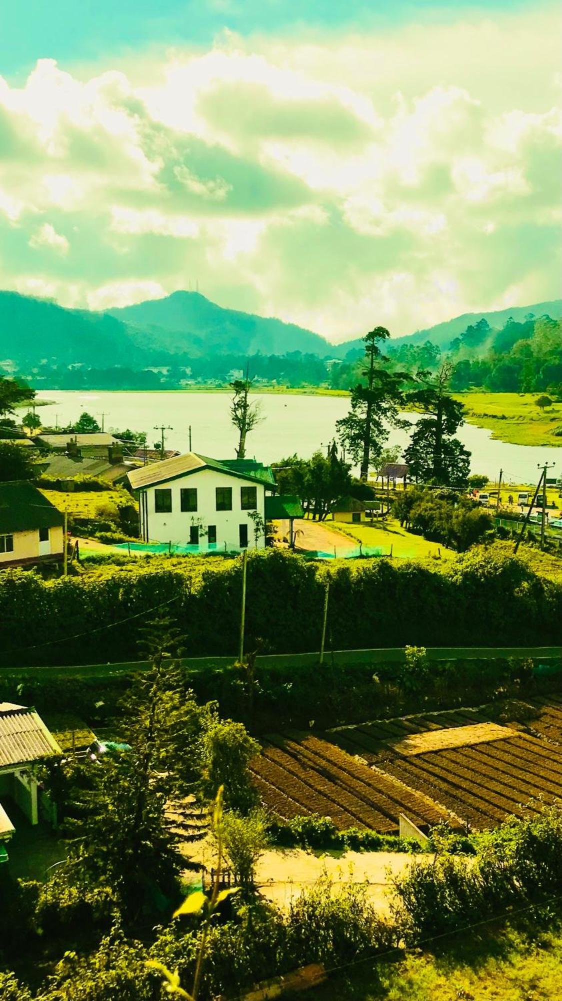 Serendipity Lake Artistic Bungalow By Heidis Home Nuwara Eliya Exteriér fotografie